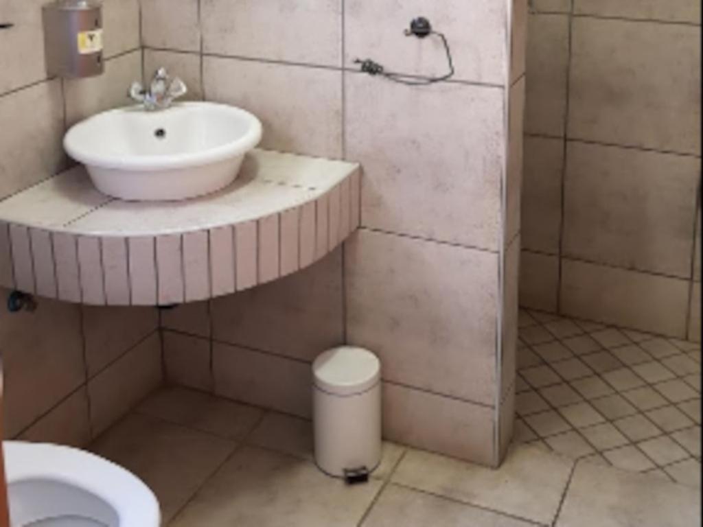 Hammerstein Lodge Pokój zdjęcie