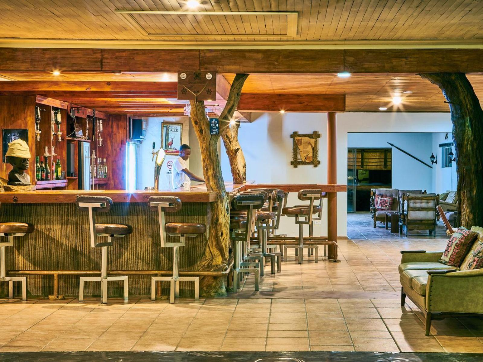 Hammerstein Lodge Zewnętrze zdjęcie